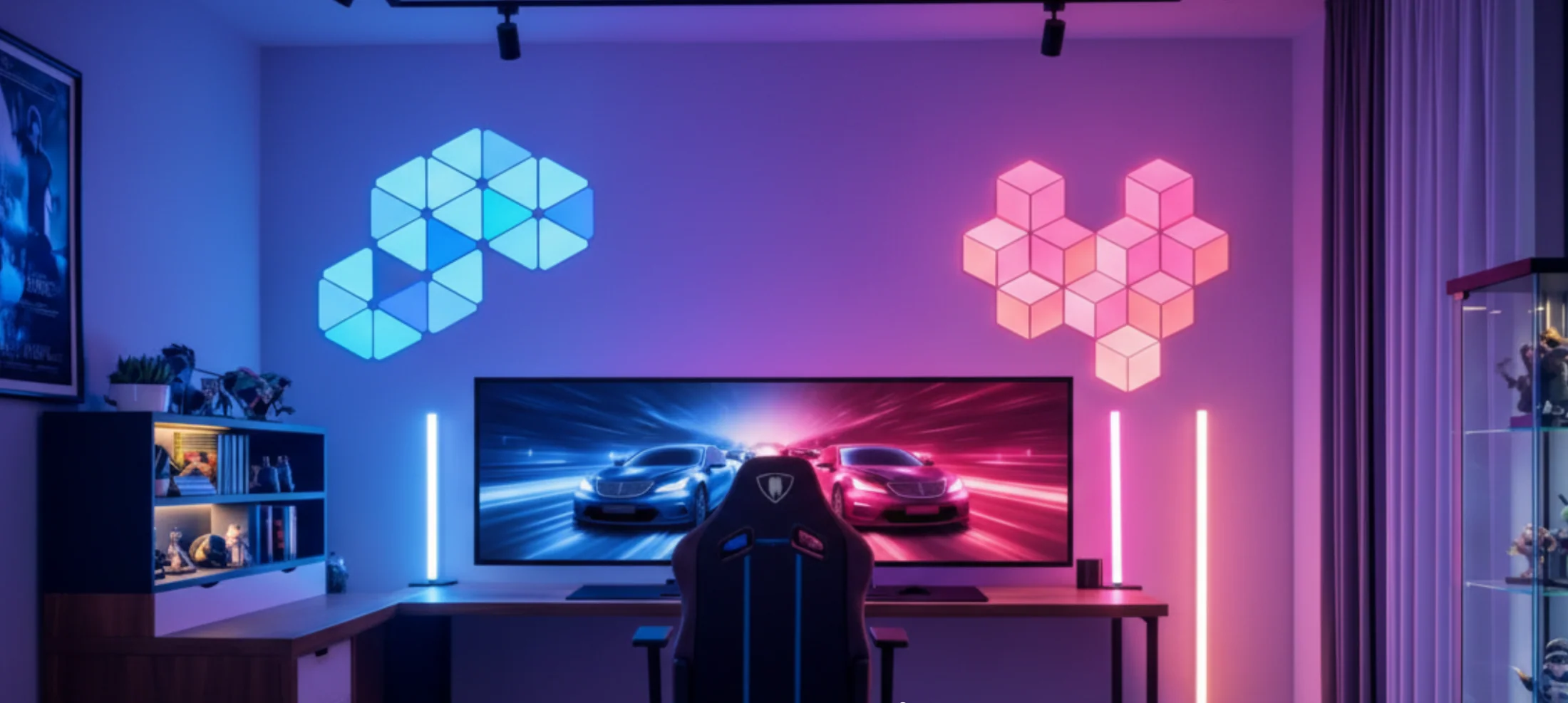 Elevate Your Home with Brilliance